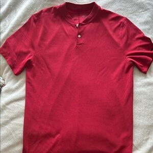 Nike AeroReact Tiger Woods Vapor Men’s Golf Polo